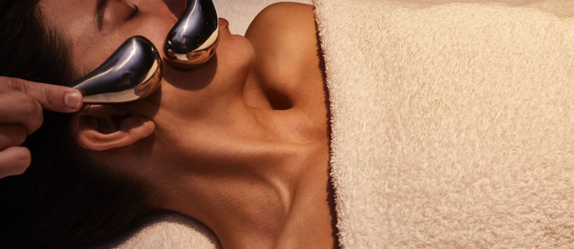 Relax & Rejuvenate