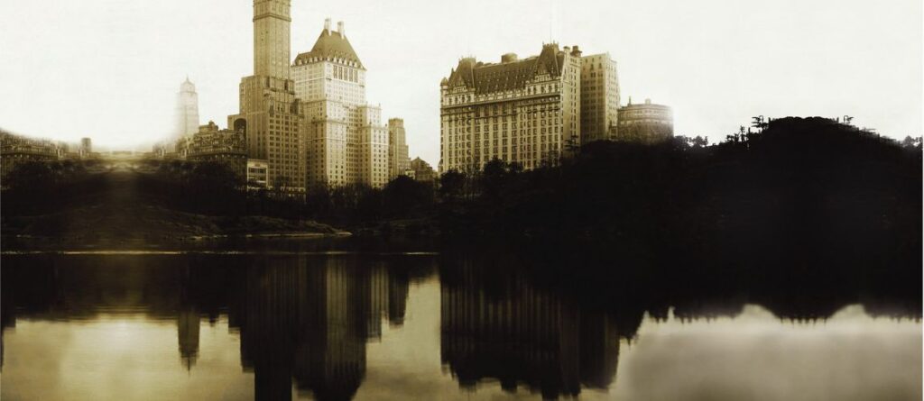 119 Years Later, The Plaza Remains Unmistakably New York