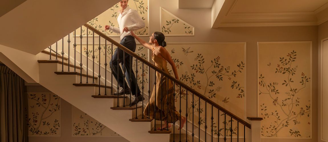 In Suite Proposals